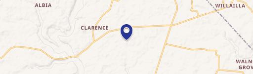 553 Goodhope Church Rd