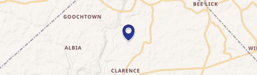 635 Goodhope Goochtown Rd