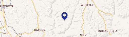 Parksridge Coffey Rd