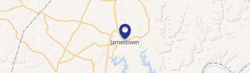 Pike Aly At Shelby St