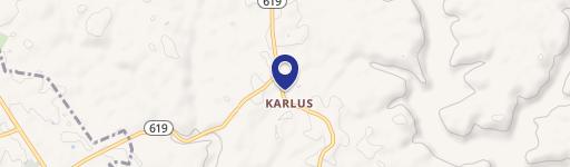 Hwy 1680th Pleasant Vw Acres