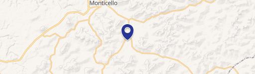 Off Hwy 1275th Hwy 3106th And E Hwy 90th Off