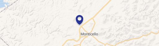 180 Monticello Subdivisionsub