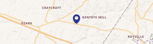 7995 Russell Spgs Rd