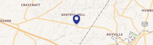 9300 Russell Spgs Rd