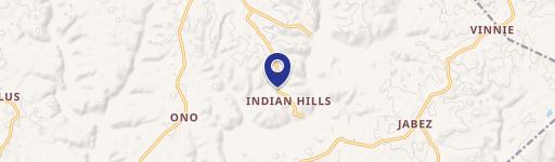 M Tucker Rd Lakepointe Resort