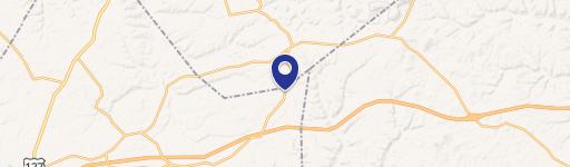 Hwy 910th Pinetop Rd