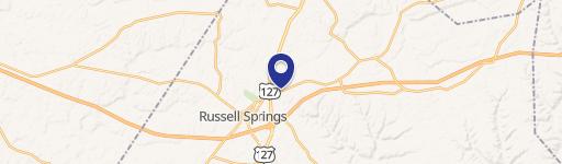 391 Steve Wariner Dr