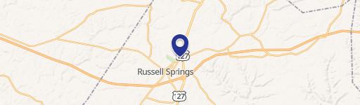 168 Steve Wariner Dr