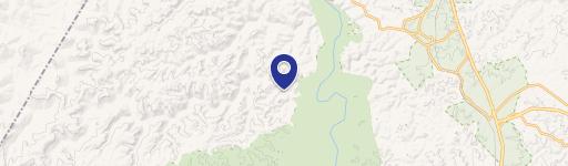 Devils Crk Bald Knob