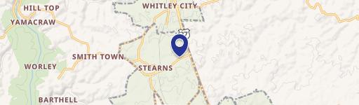 361 Wilburne K Ross Hwy