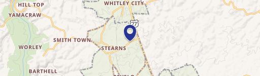 397 Wilburne K Ross Hwy