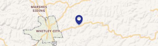 Ky 478th Wmsbrg St St