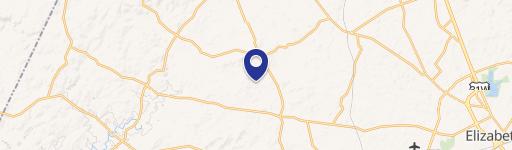 1199 Blueball Church Rd