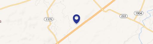 775 Churchill Bland Ln