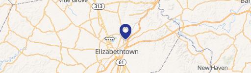 1111 Crown Pointe Dr