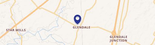 2638 Glendale Hodgenville W Rd