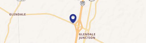 465 Glendale Hodgenville W Rd