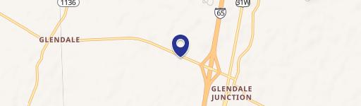 689 Glendale Hodgenville W Rd