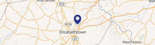 1105 Mary T Meagher Rd