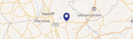 7897 Shepherdsville Rd