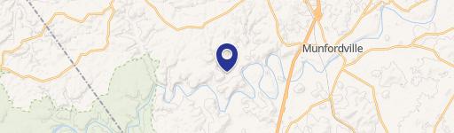 484 Logsdon Vly Cemetery Rd