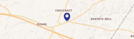 6602 Russell Spgs Rd