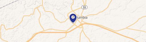 Adair Veterans Memorial Hwy