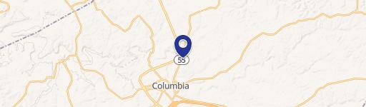 1582 Campbellsville Rd