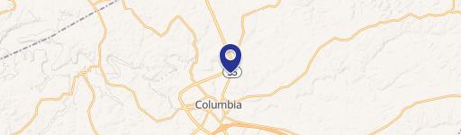 1321 Campbellsville Rd