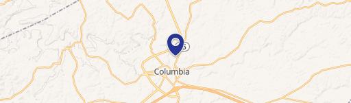 899 Campbellsville Rd