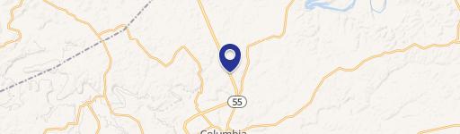 2695 Campbellsville Rd