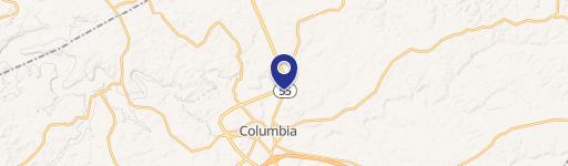 1491 Campbellsville Rd