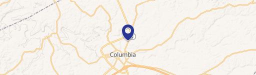 1021 Campbellsville Rd