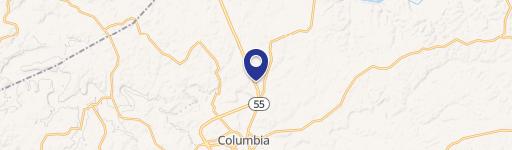 2339 Campbellsville Rd