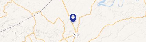 3124 Campbellsville Rd