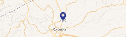 1411 Campbellsville Rd