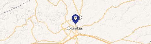 501 Campbellsville St