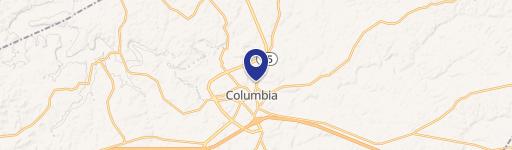 411 Campbellsville St