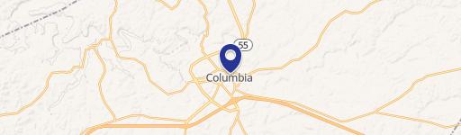 101 Campbellsville St