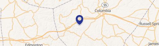 1510 Gradyville Clb Rd