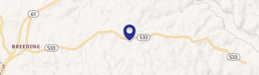 2199 Independence Rdg Rd