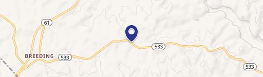 2191 Independence Rdg Rd