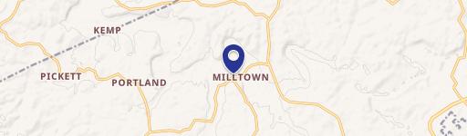 3466 Milltown Church Rd