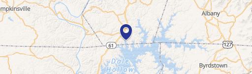 945 Hendricks Crk Rd