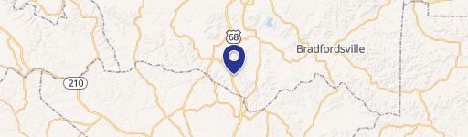 Benningfield Cemetery Rd