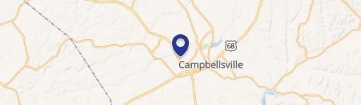 726 Campbellsville Byp