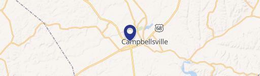 250 Campbellsville Byp