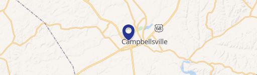 399 Campbellsville Byp