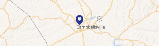398 Campbellsville Byp